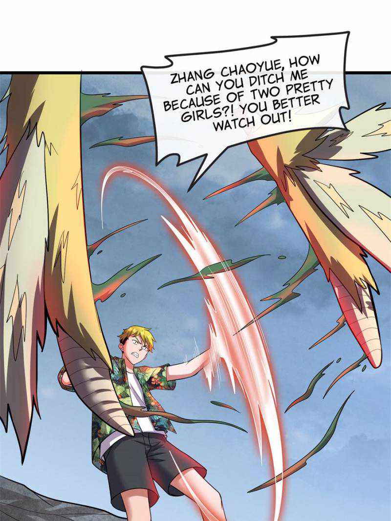 The Boss of Token Exchanging Chapter 136 - Page 92