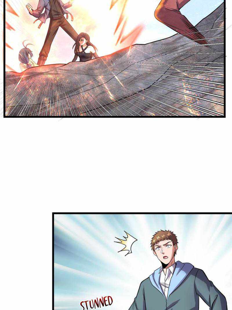 The Boss of Token Exchanging Chapter 136 - Page 95