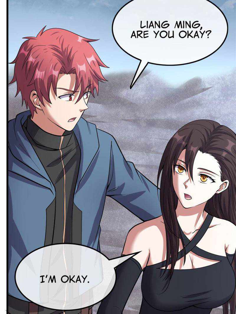The Boss of Token Exchanging Chapter 136 - Page 97