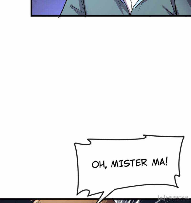 The Boss of Token Exchanging Chapter 136 - Page 99