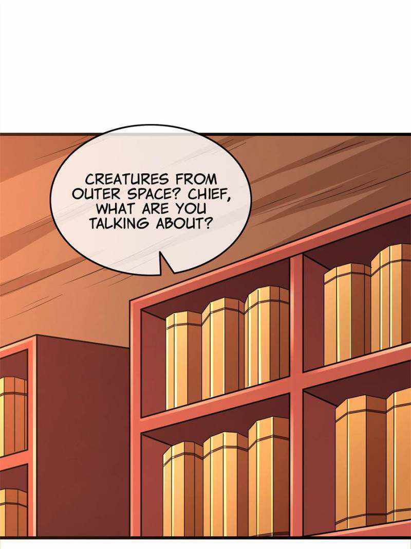 The Boss of Token Exchanging Chapter 137 - Page 1