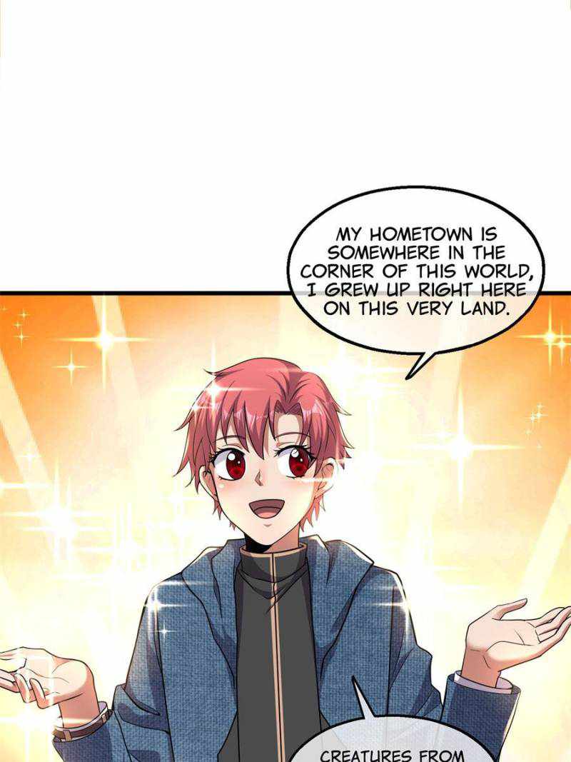 The Boss of Token Exchanging Chapter 137 - Page 2