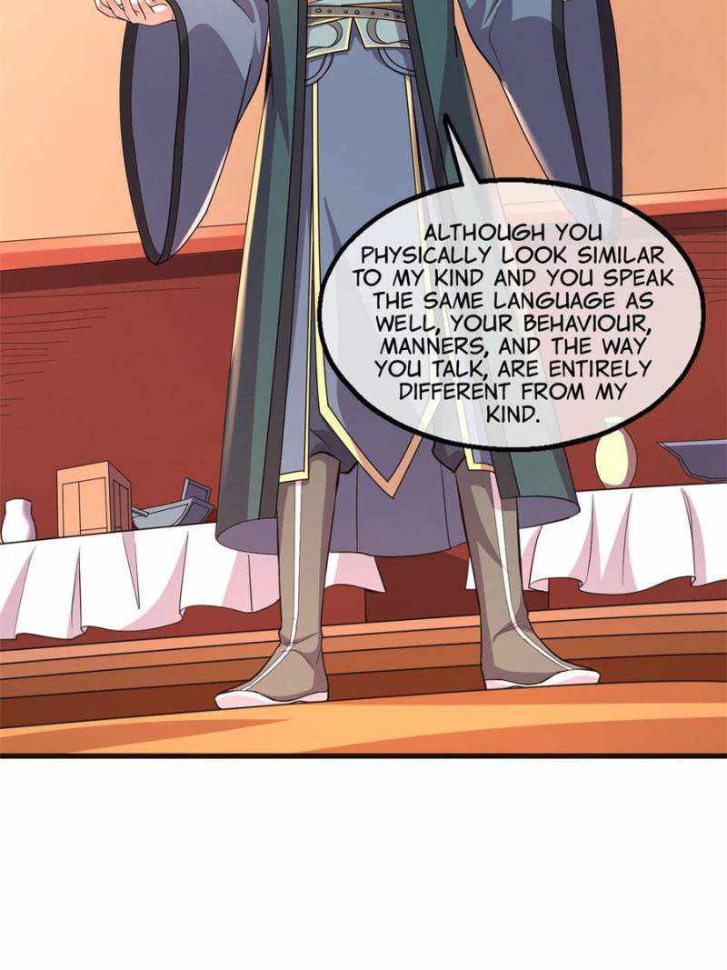 The Boss of Token Exchanging Chapter 137 - Page 11