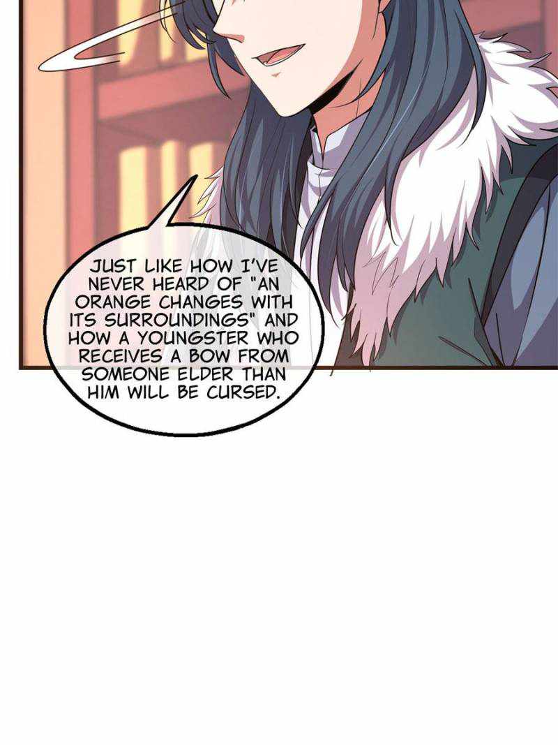 The Boss of Token Exchanging Chapter 137 - Page 14