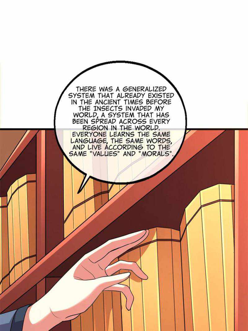 The Boss of Token Exchanging Chapter 137 - Page 16
