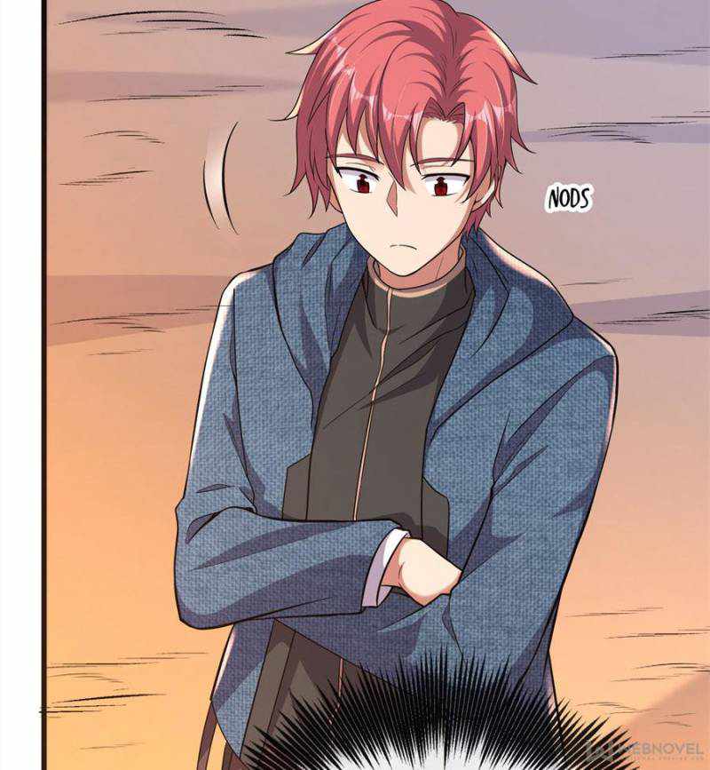 The Boss of Token Exchanging Chapter 137 - Page 18