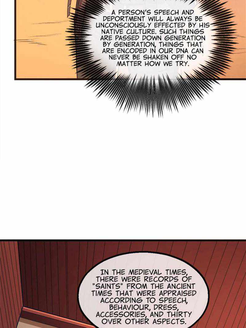 The Boss of Token Exchanging Chapter 137 - Page 19