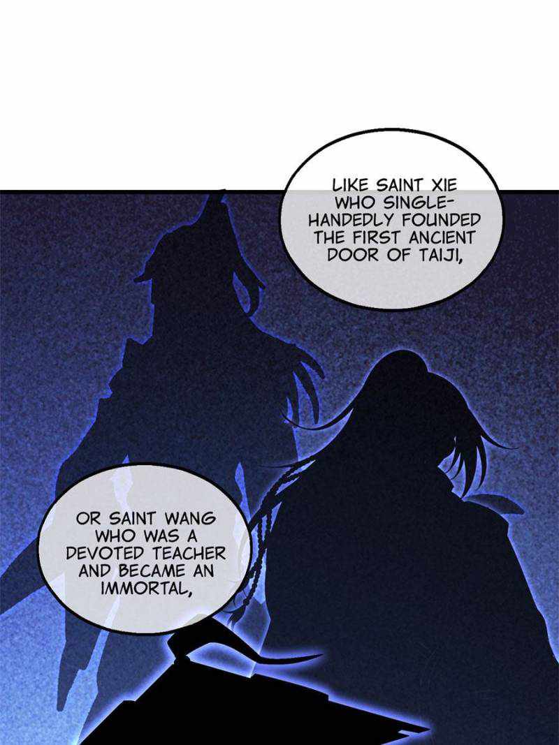 The Boss of Token Exchanging Chapter 137 - Page 22
