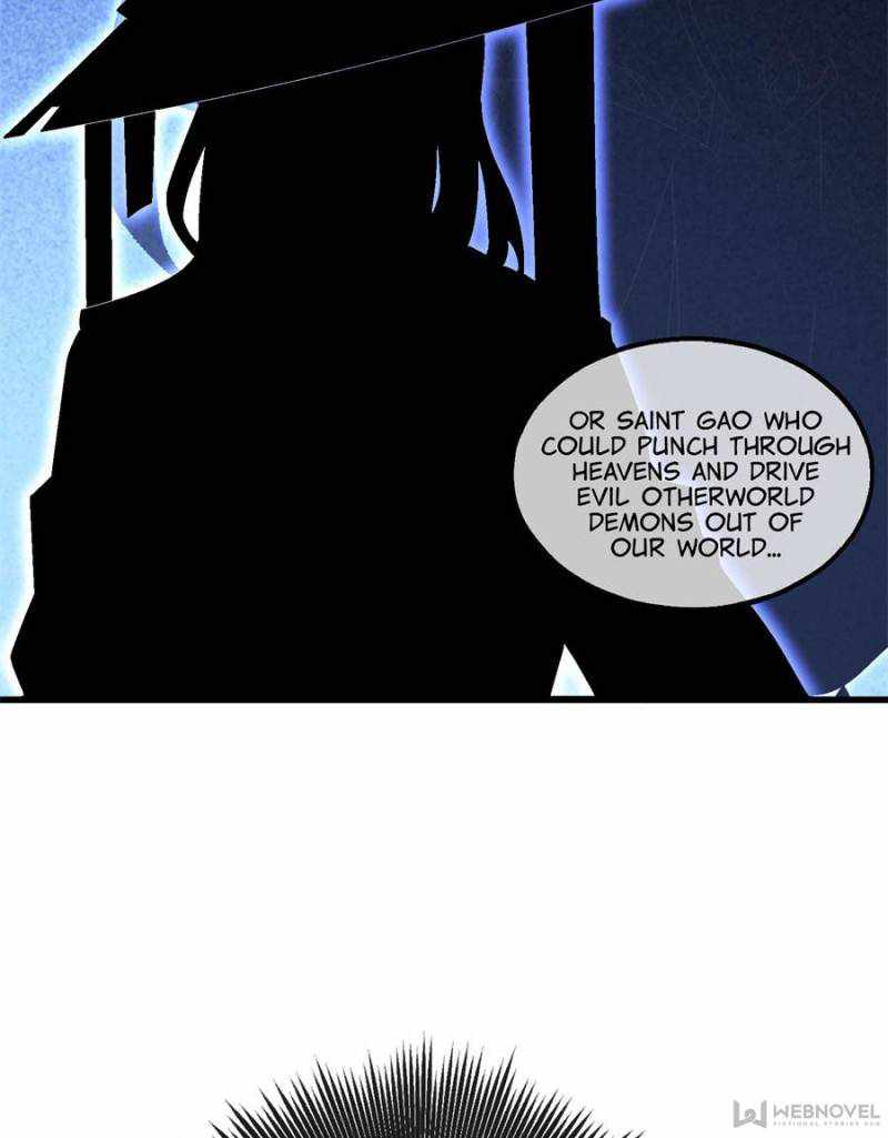 The Boss of Token Exchanging Chapter 137 - Page 23