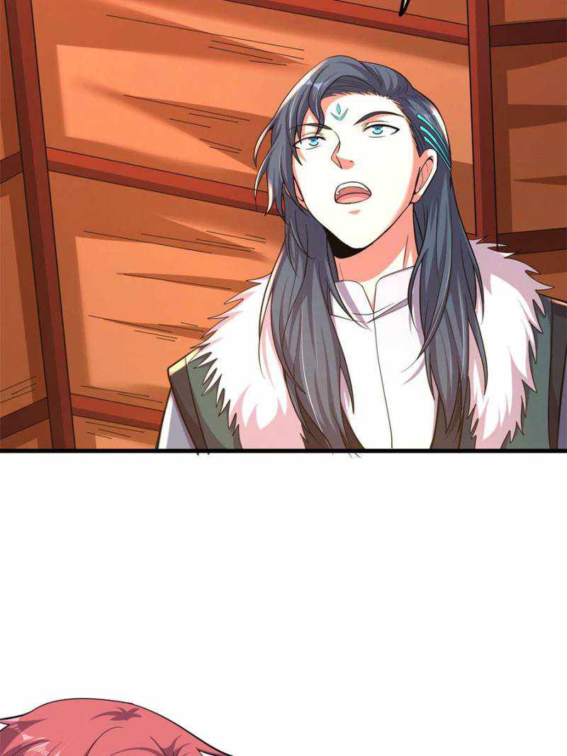 The Boss of Token Exchanging Chapter 137 - Page 27