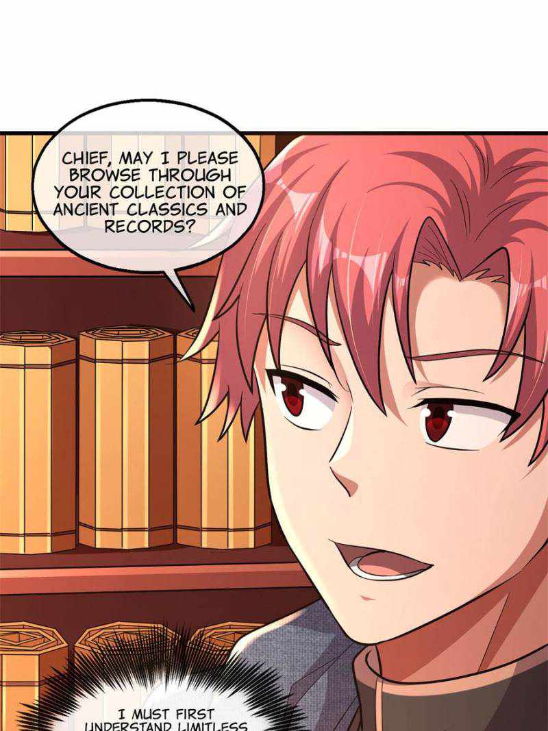The Boss of Token Exchanging Chapter 137 - Page 30