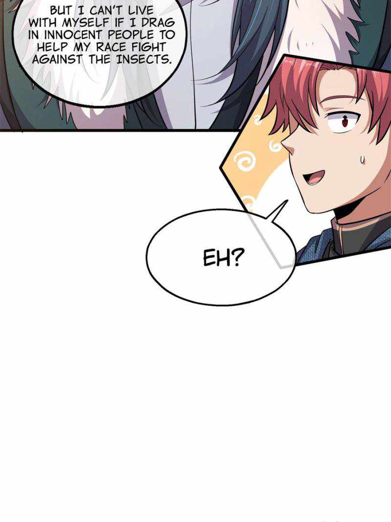 The Boss of Token Exchanging Chapter 137 - Page 36