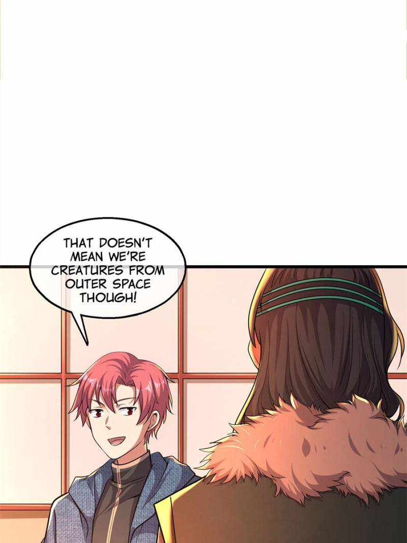 The Boss of Token Exchanging Chapter 137 - Page 5