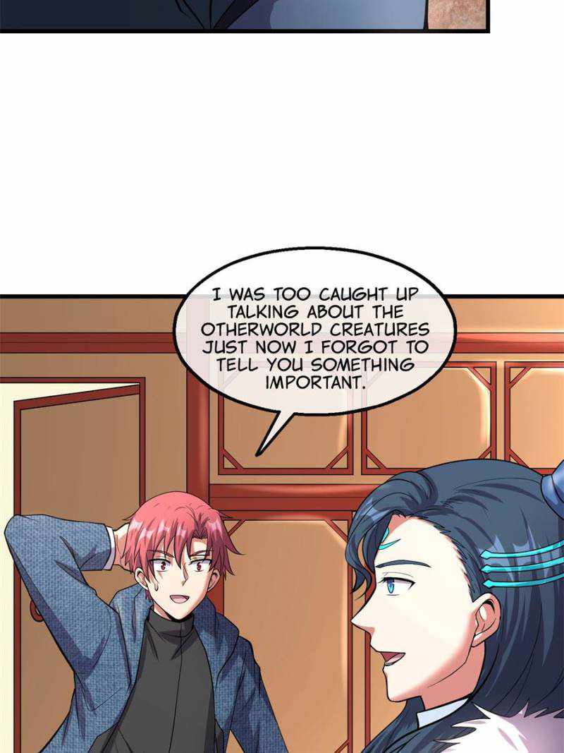 The Boss of Token Exchanging Chapter 137 - Page 42