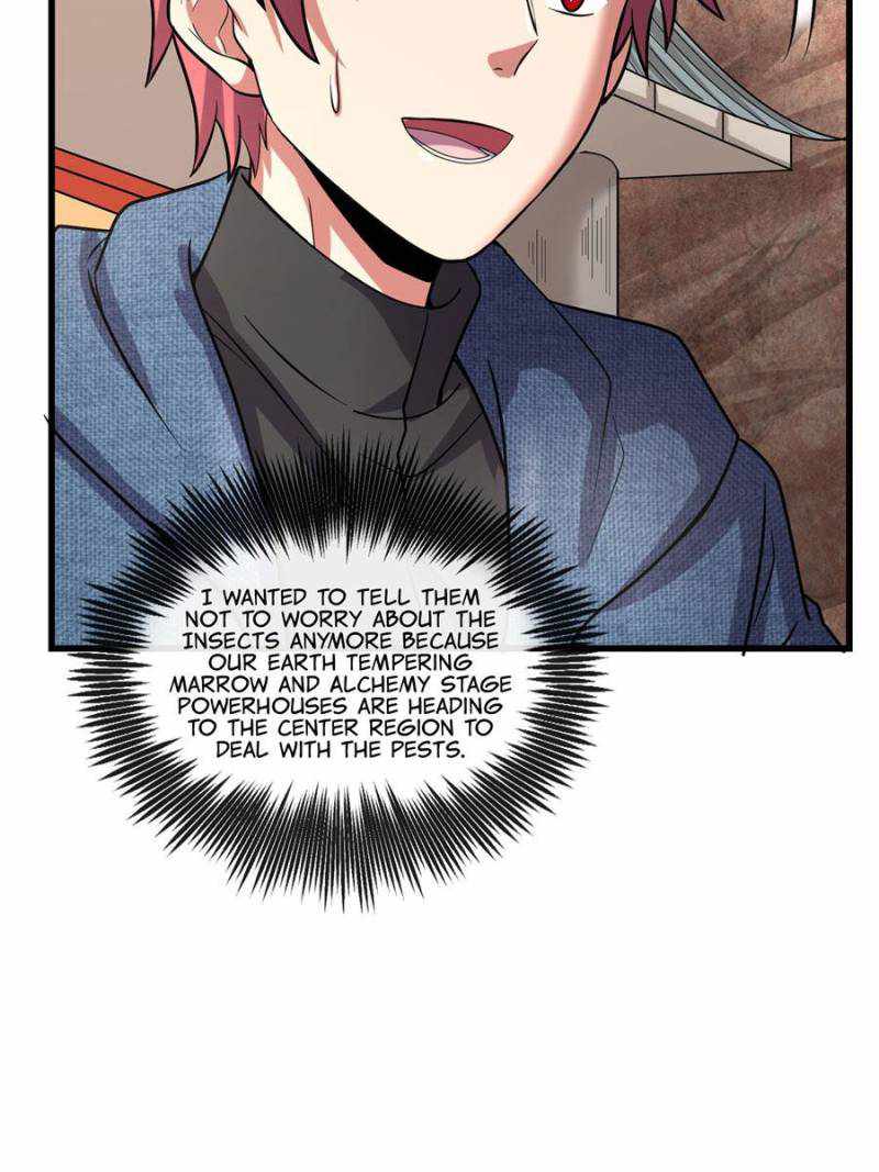 The Boss of Token Exchanging Chapter 137 - Page 45