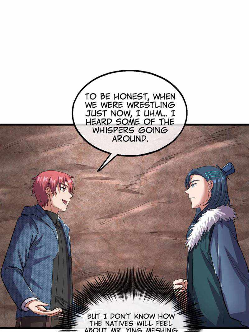 The Boss of Token Exchanging Chapter 137 - Page 47
