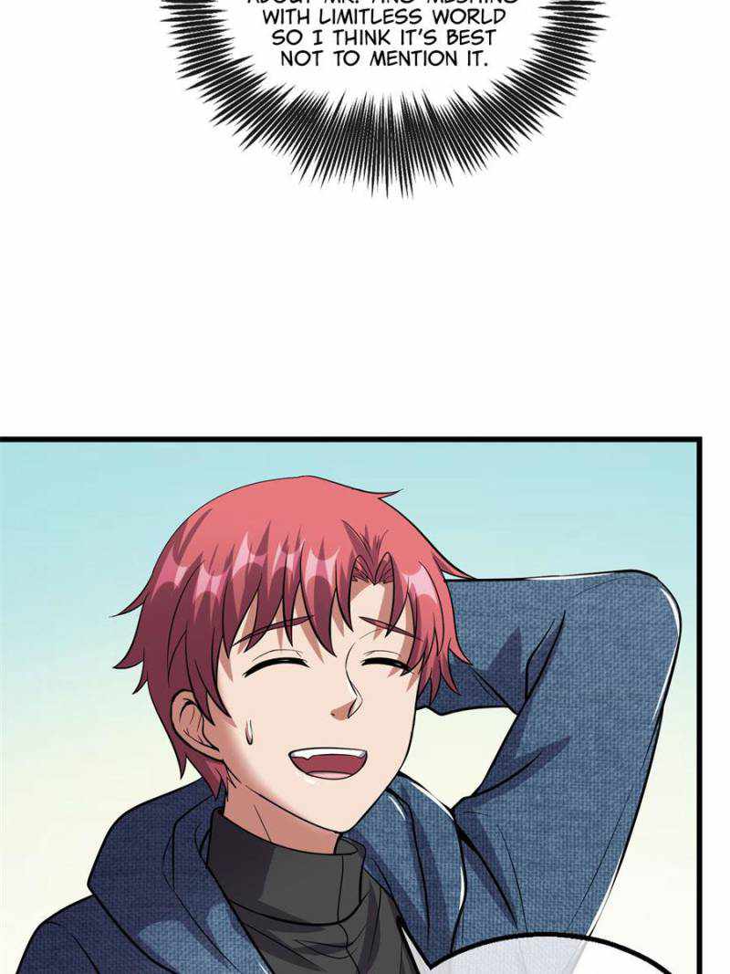 The Boss of Token Exchanging Chapter 137 - Page 48