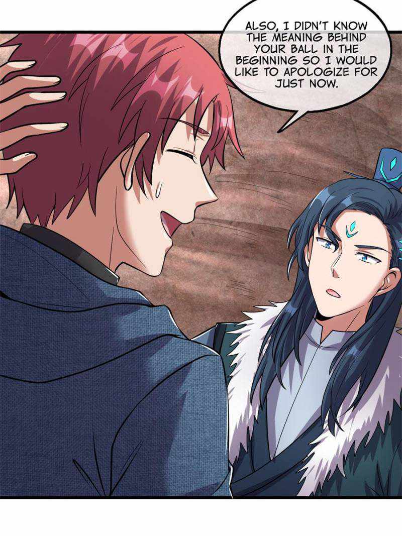 The Boss of Token Exchanging Chapter 137 - Page 50