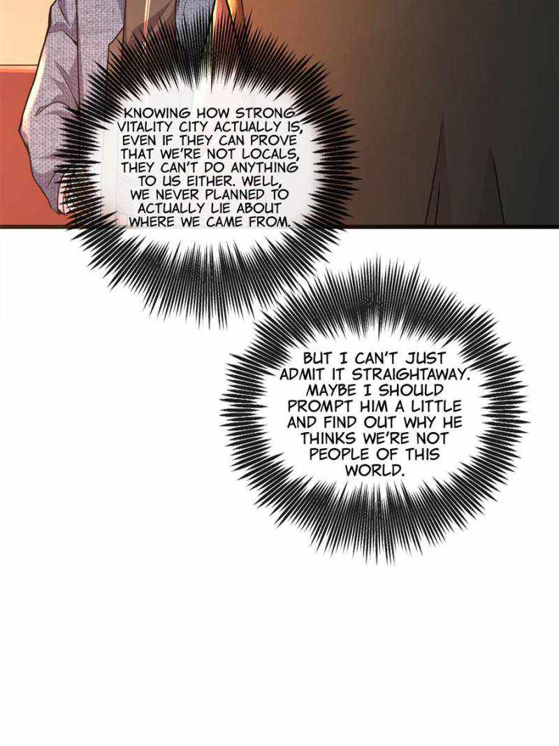 The Boss of Token Exchanging Chapter 137 - Page 6