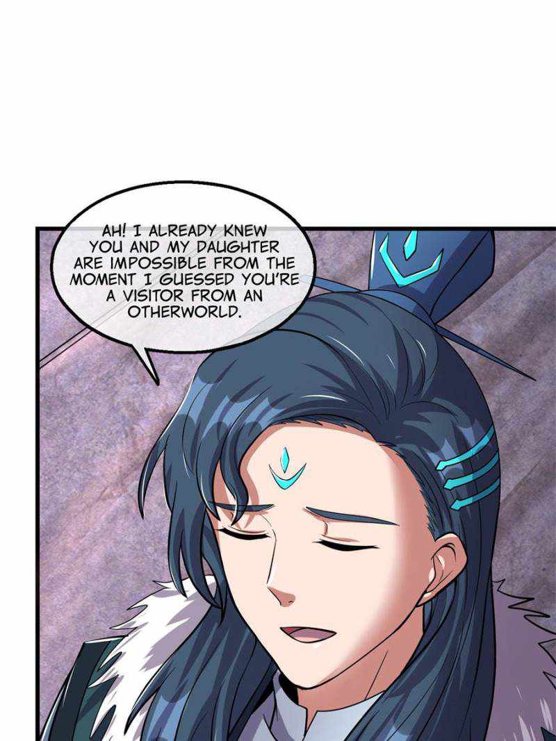 The Boss of Token Exchanging Chapter 137 - Page 51
