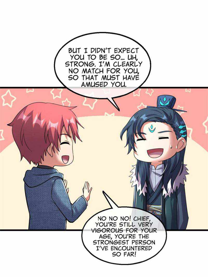 The Boss of Token Exchanging Chapter 137 - Page 53