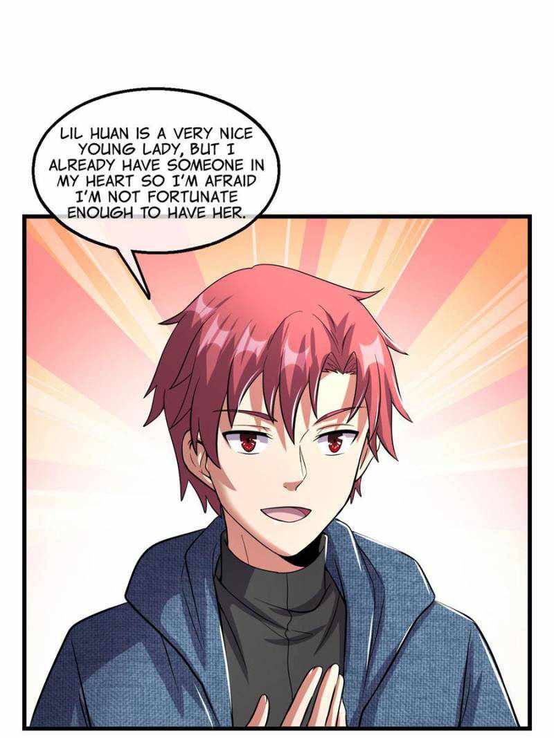 The Boss of Token Exchanging Chapter 137 - Page 54