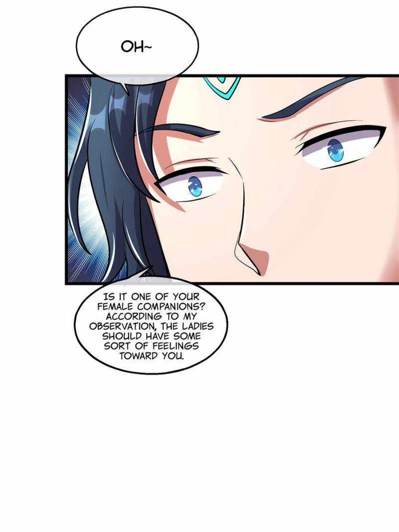 The Boss of Token Exchanging Chapter 137 - Page 56