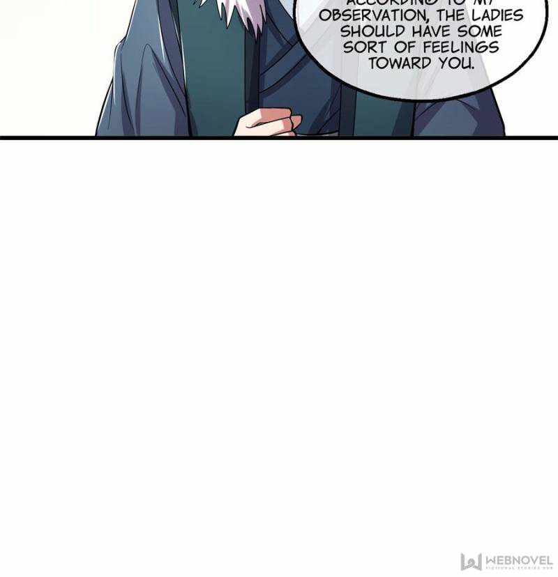 The Boss of Token Exchanging Chapter 137 - Page 58