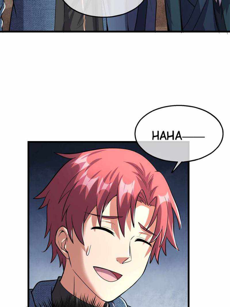 The Boss of Token Exchanging Chapter 137 - Page 60