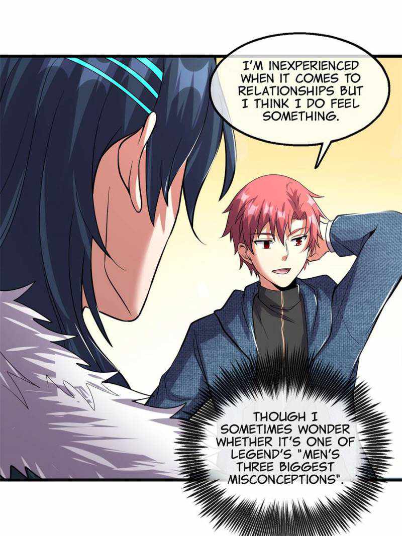The Boss of Token Exchanging Chapter 137 - Page 62