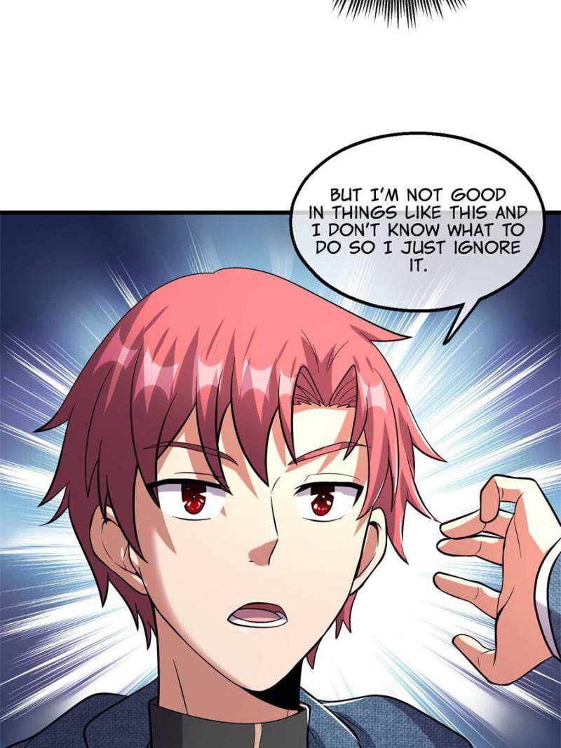 The Boss of Token Exchanging Chapter 137 - Page 63
