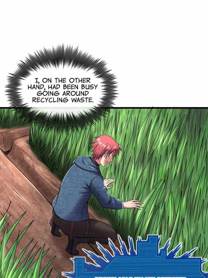 The Boss of Token Exchanging Chapter 137 - Page 68