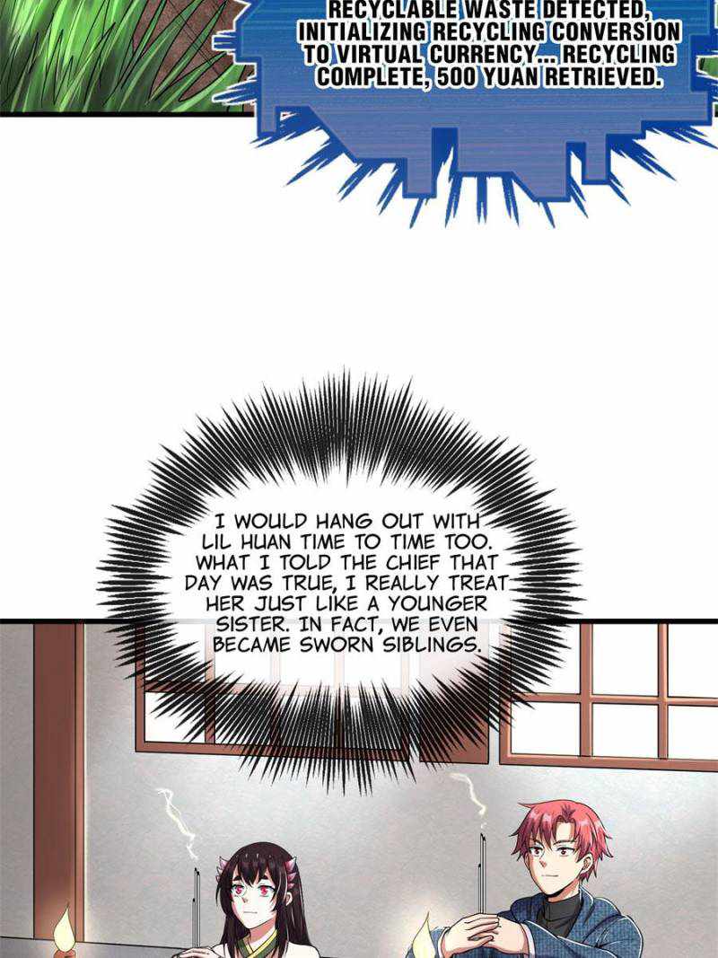The Boss of Token Exchanging Chapter 137 - Page 69
