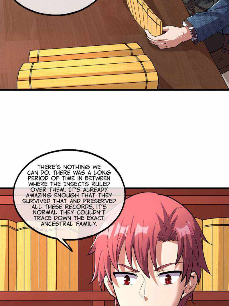The Boss of Token Exchanging Chapter 137 - Page 75