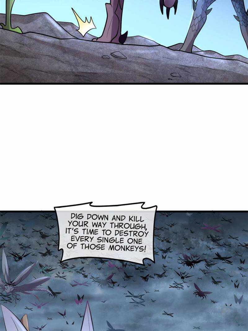 The Boss of Token Exchanging Chapter 137 - Page 80