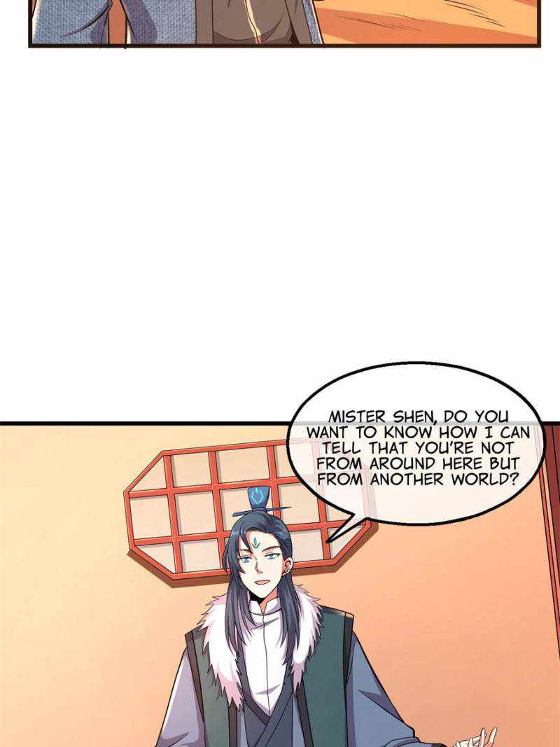 The Boss of Token Exchanging Chapter 137 - Page 9