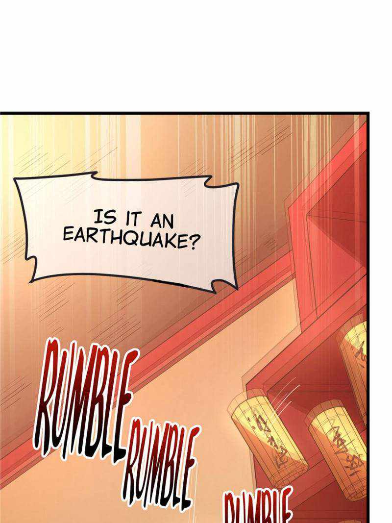 The Boss of Token Exchanging Chapter 138 - Page 1