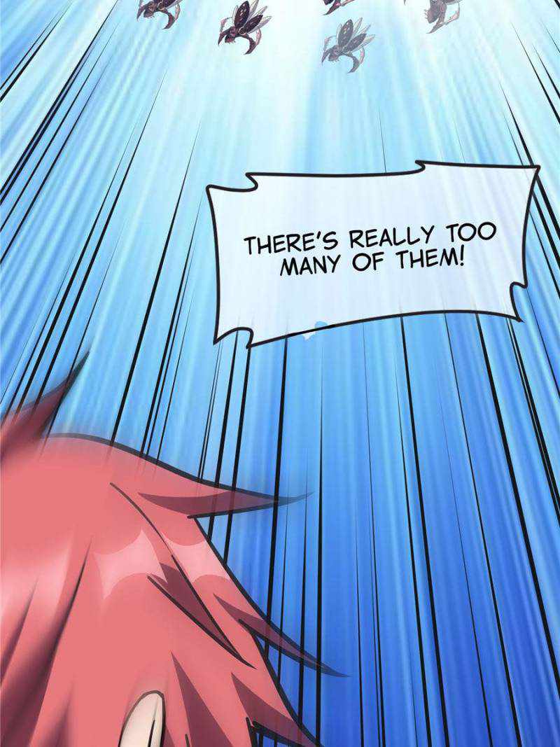 The Boss of Token Exchanging Chapter 138 - Page 104