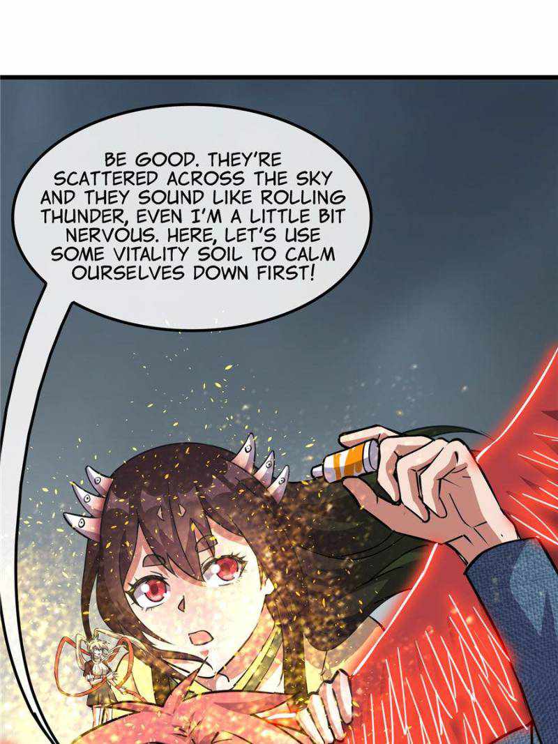 The Boss of Token Exchanging Chapter 138 - Page 107
