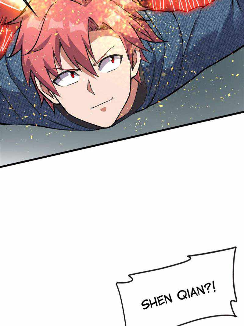 The Boss of Token Exchanging Chapter 138 - Page 108