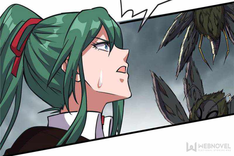 The Boss of Token Exchanging Chapter 138 - Page 109