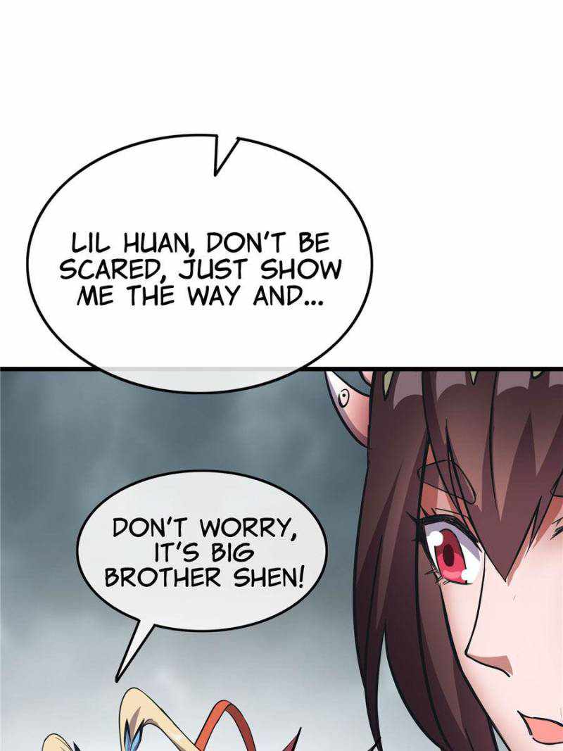 The Boss of Token Exchanging Chapter 138 - Page 113