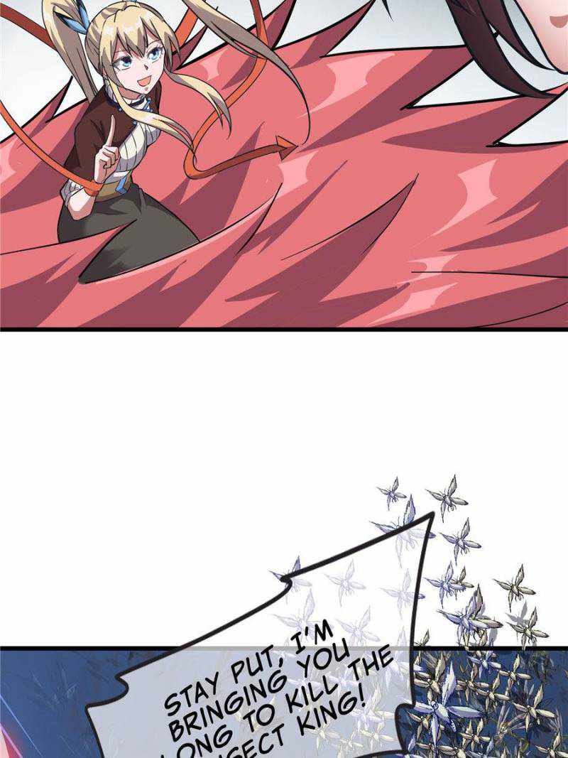 The Boss of Token Exchanging Chapter 138 - Page 114