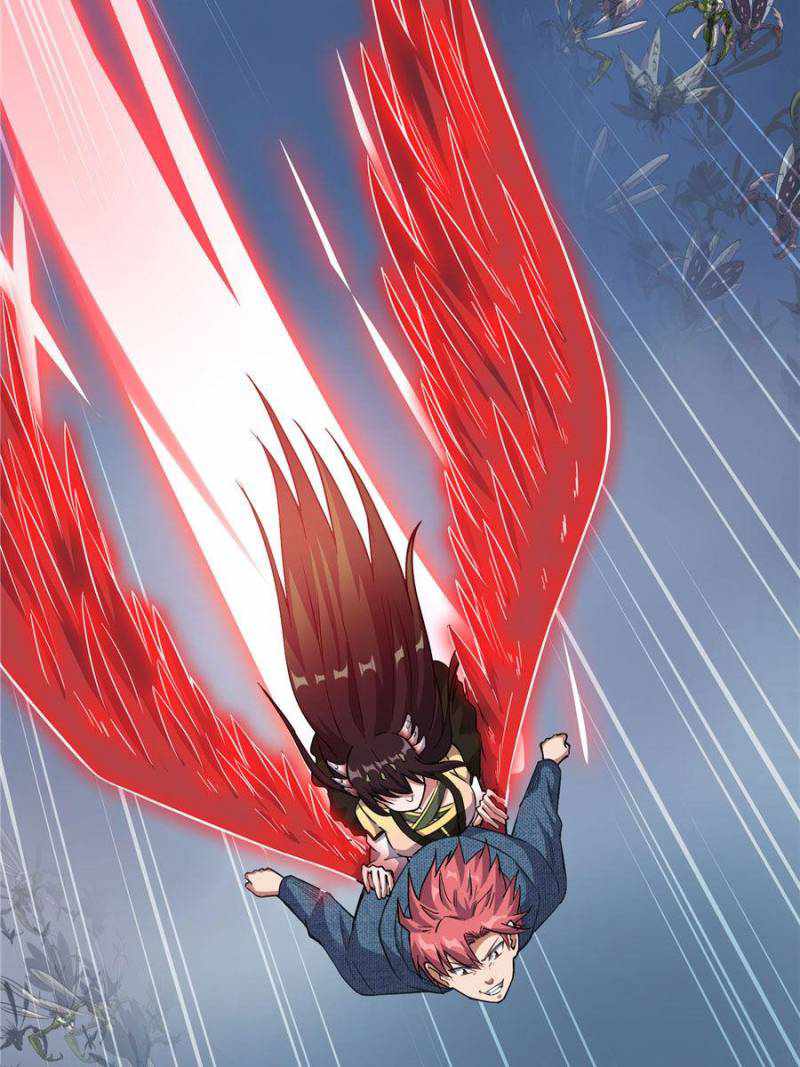 The Boss of Token Exchanging Chapter 138 - Page 116