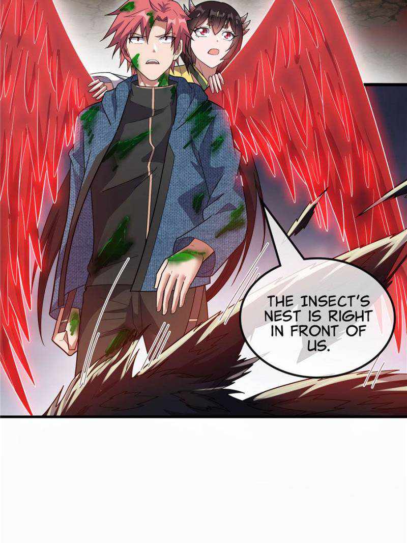 The Boss of Token Exchanging Chapter 138 - Page 120