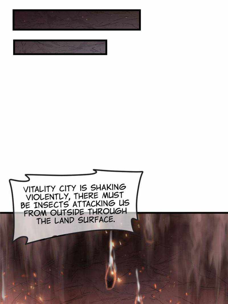 The Boss of Token Exchanging Chapter 138 - Page 13