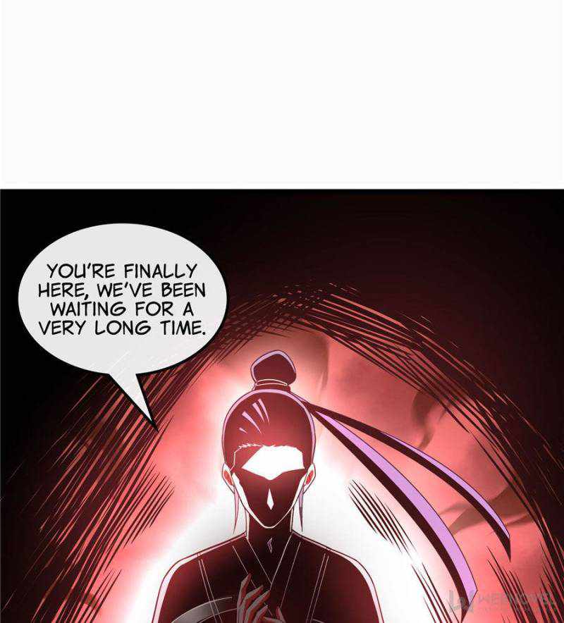 The Boss of Token Exchanging Chapter 138 - Page 121