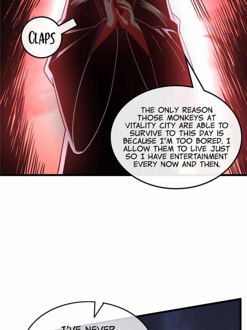 The Boss of Token Exchanging Chapter 138 - Page 122