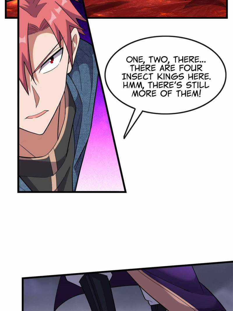 The Boss of Token Exchanging Chapter 138 - Page 125
