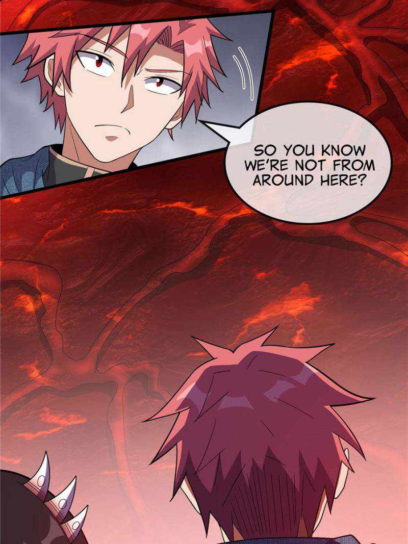 The Boss of Token Exchanging Chapter 138 - Page 128
